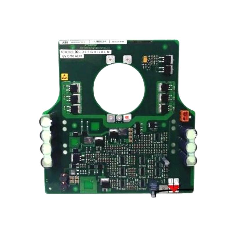 ABB 5SHX0445D0001 3BHL000382P0101 IGCT Module