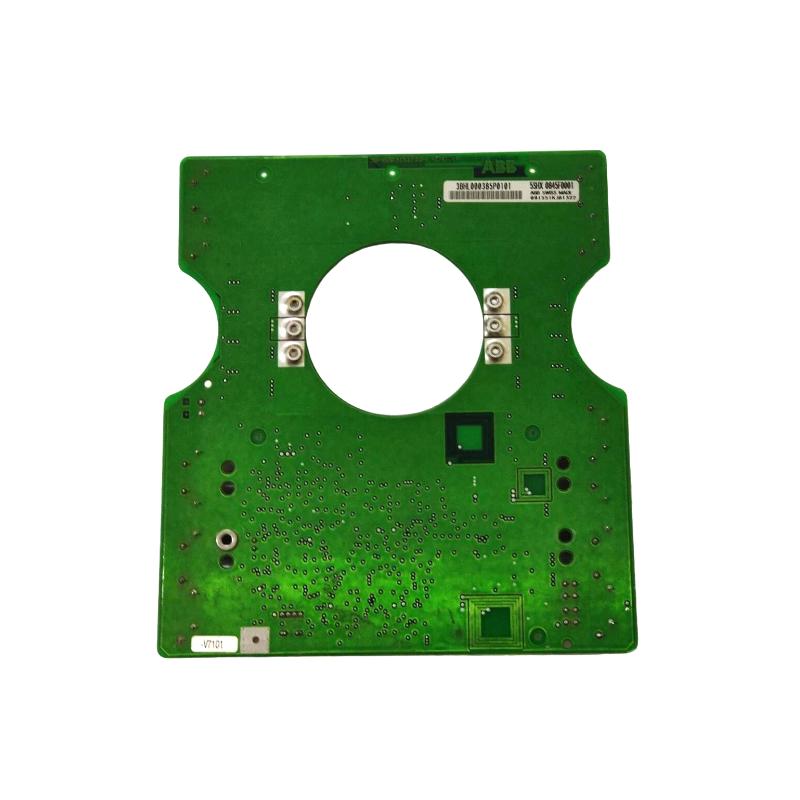 ABB 5SHX0845F0001 3BHL00385P0101 IGCT Module