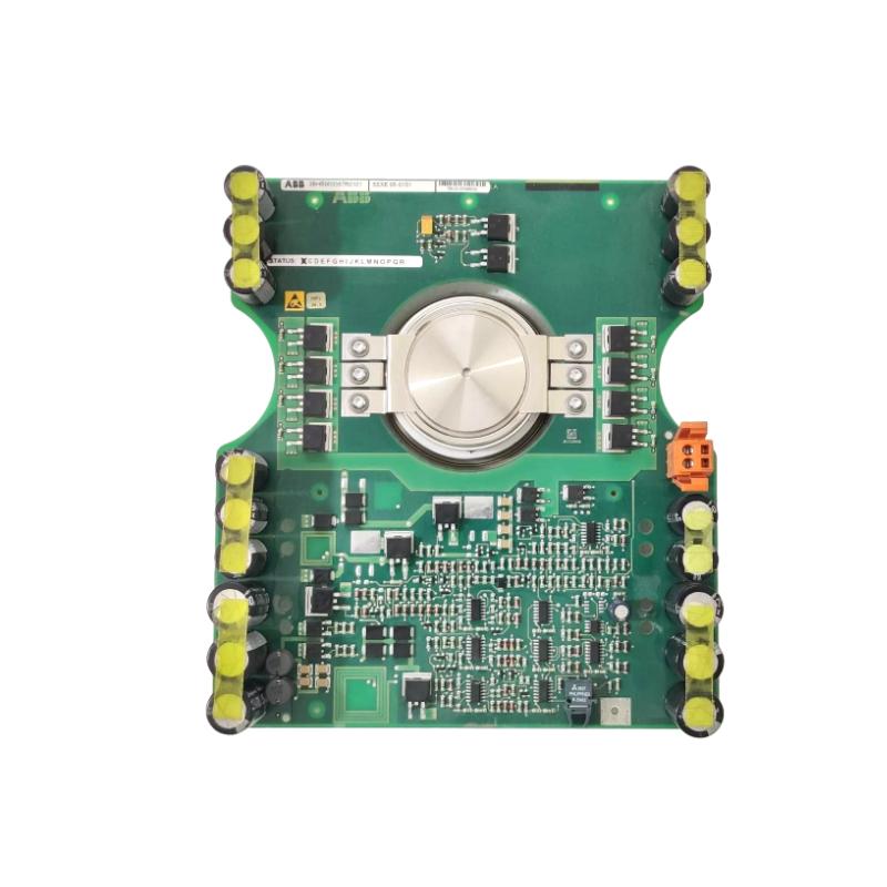 ABB 5SHX0845F0001 3BHL00385P0101 IGCT Module