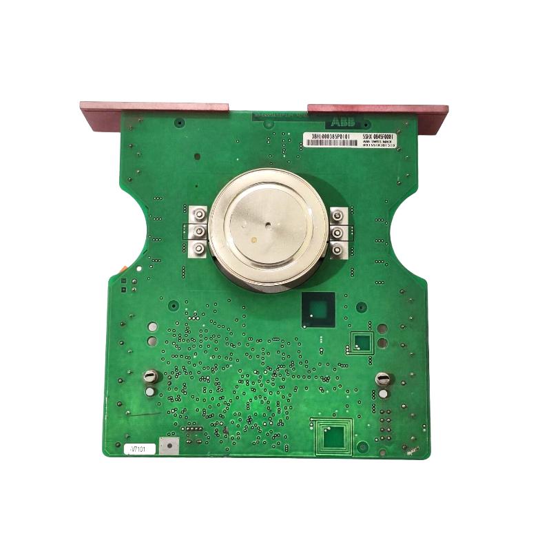 ABB 5SHX0845F0001 3BHL00385P0101 IGCT Module