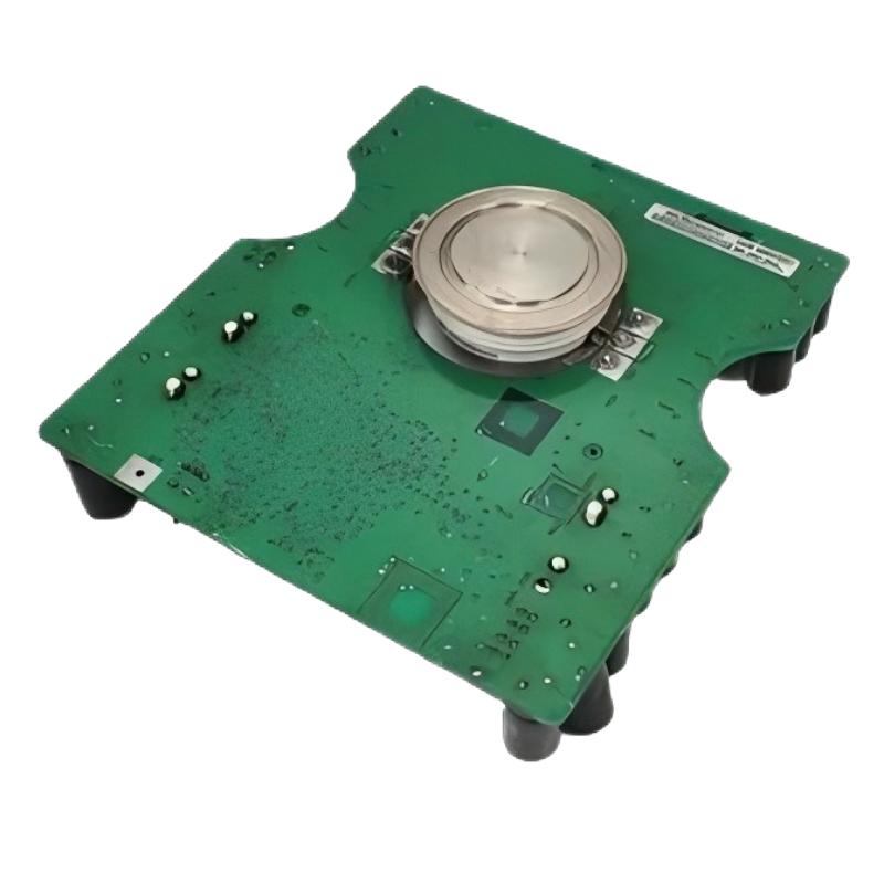 ABB 5SHX0845F0001 3BHL00385P0101 IGCT Module