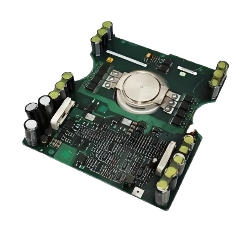 ABB 5SHX0845F0001 3BHL00385P0101 IGCT Module