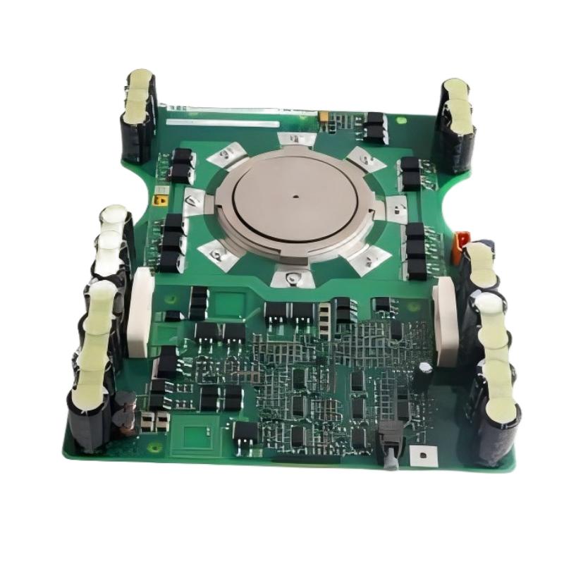 ABB 5SHX0845F0001 3BHL00385P0101 IGCT Module