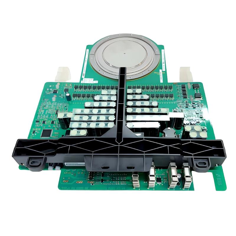 ABB 5SHX2645L0001 3BHL000389P0101 IGCT Module