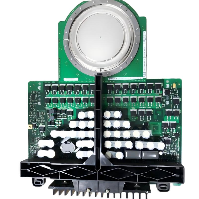 ABB 5SHY 3545L0009 3BHB013085R0001 IGCT Module