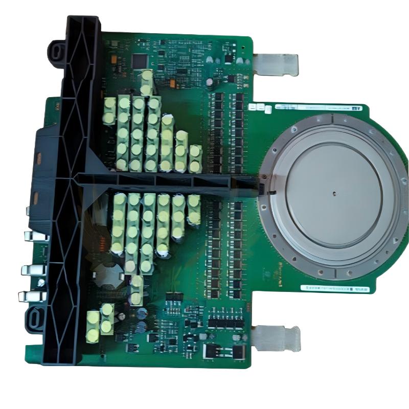 ABB 5SHY 3545L0009 3BHB013085R0001 IGCT Module