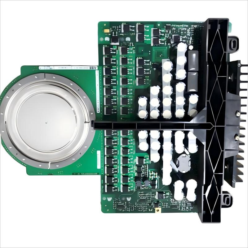 ABB 5SHY 3545L0009 3BHB013085R0001 IGCT Module