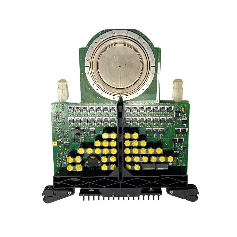 ABB 5SHY 3545L0010 3BHB013088R0001 IGCT Module