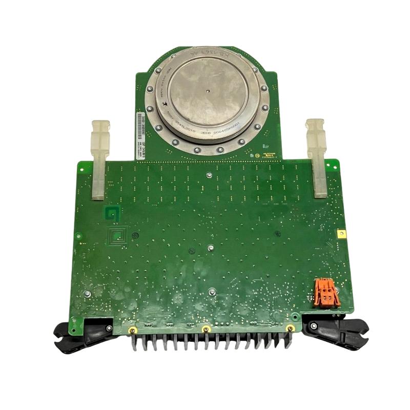 ABB 5SHY 3545L0010 3BHB013088R0001 IGCT Module