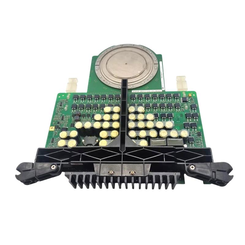 ABB 5SHY 3545L0010 3BHB013088R0001 IGCT Module