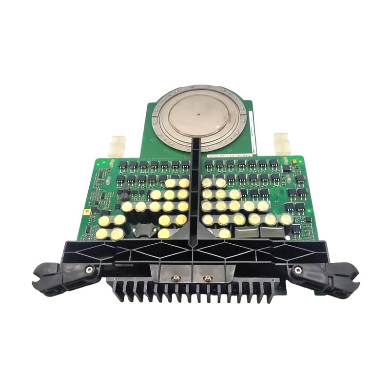 ABB 5SHY3545L0014 3BHE023784R0001 Thyristor Module