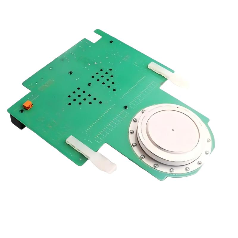 ABB 5SHY3545L0014 3BHE023784R0001 Thyristor Module