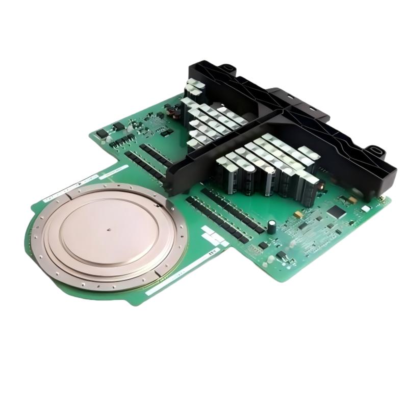 ABB 5SHY3545L0014 3BHE023784R0001 Thyristor Module