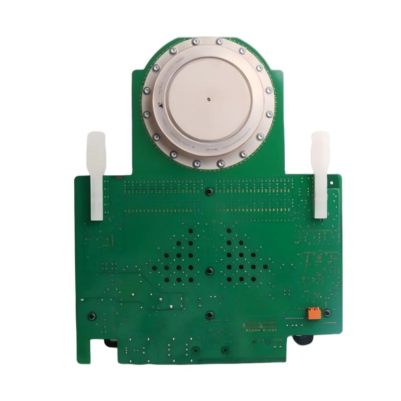 ABB 5SHY3545L0014 3BHE023784R0001 Thyristor Module