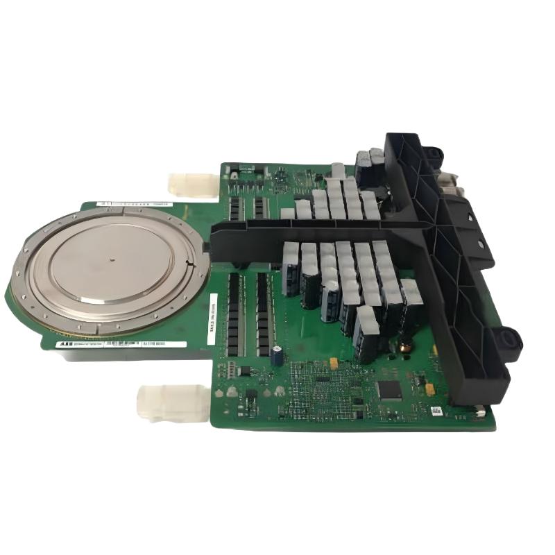 ABB 5SHY3545L0016 3BHB020720R0002 IGCT Module