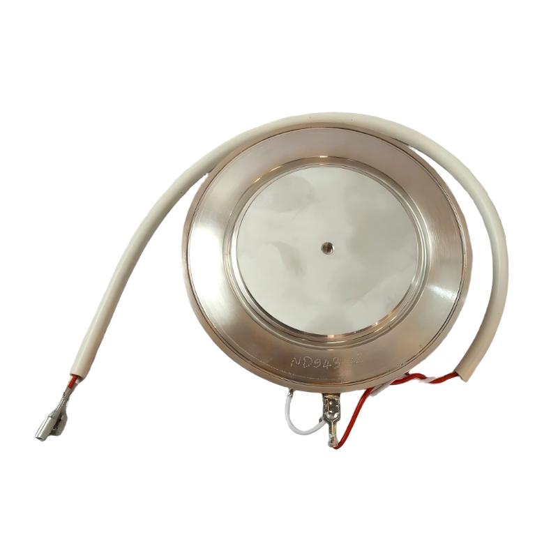 ABB 5STP1752H000 3BHL000986P3016 Crowbar Thyristor