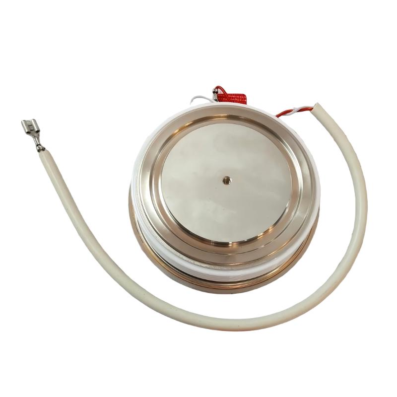 ABB 5STP1752H000 3BHL000986P3016 Crowbar Thyristor