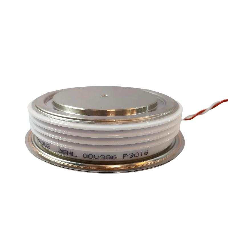 ABB 5STP1752H000 3BHL000986P3016 Crowbar Thyristor