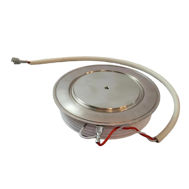 ABB 5STP1752H000 3BHL000986P3016 Crowbar Thyristor