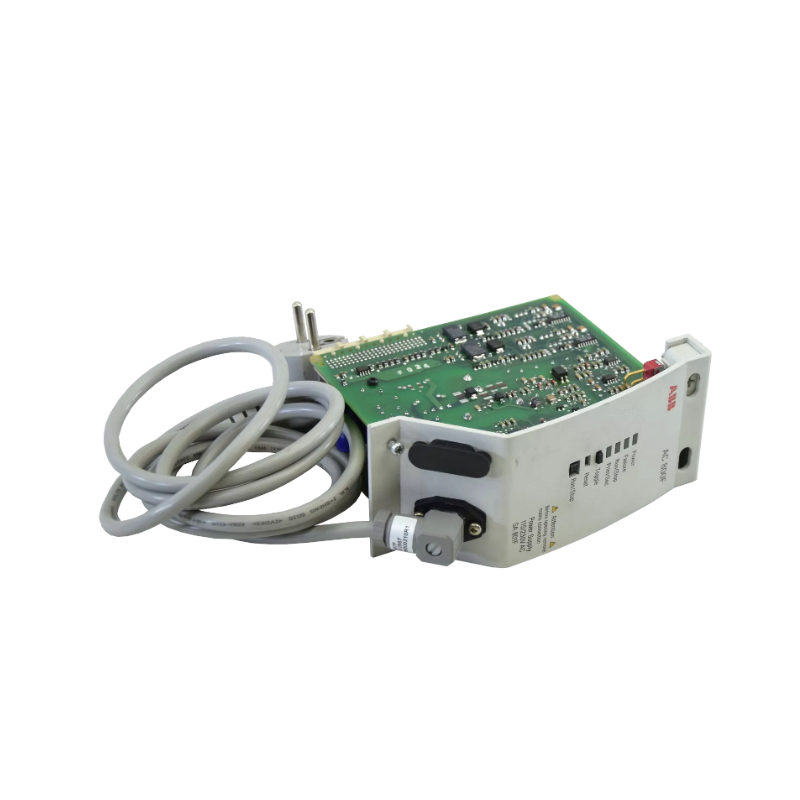 ABB SA 801F/SA801F 3BDH000011R1 Power Supply Module