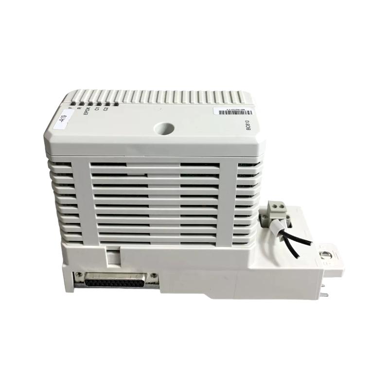 ABB BC810K01 3BSE031154R1/3BSE03115R1 CEX-Bus Interconnection Module