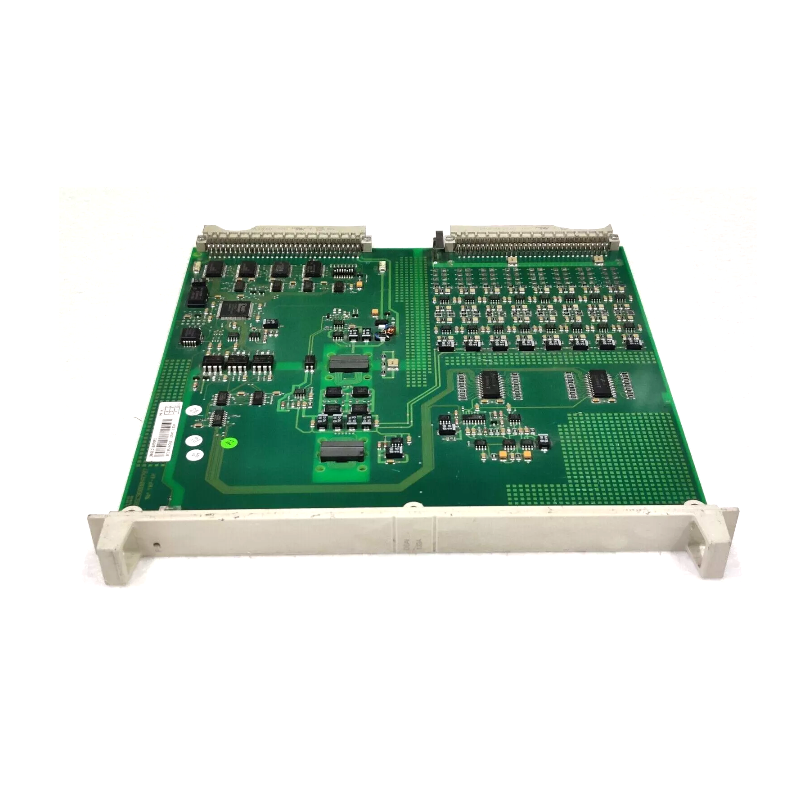 ABB DSDI 133A 3BSE018290R1 Analog Input Board