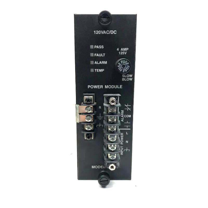 Triconex 8305A Power Module