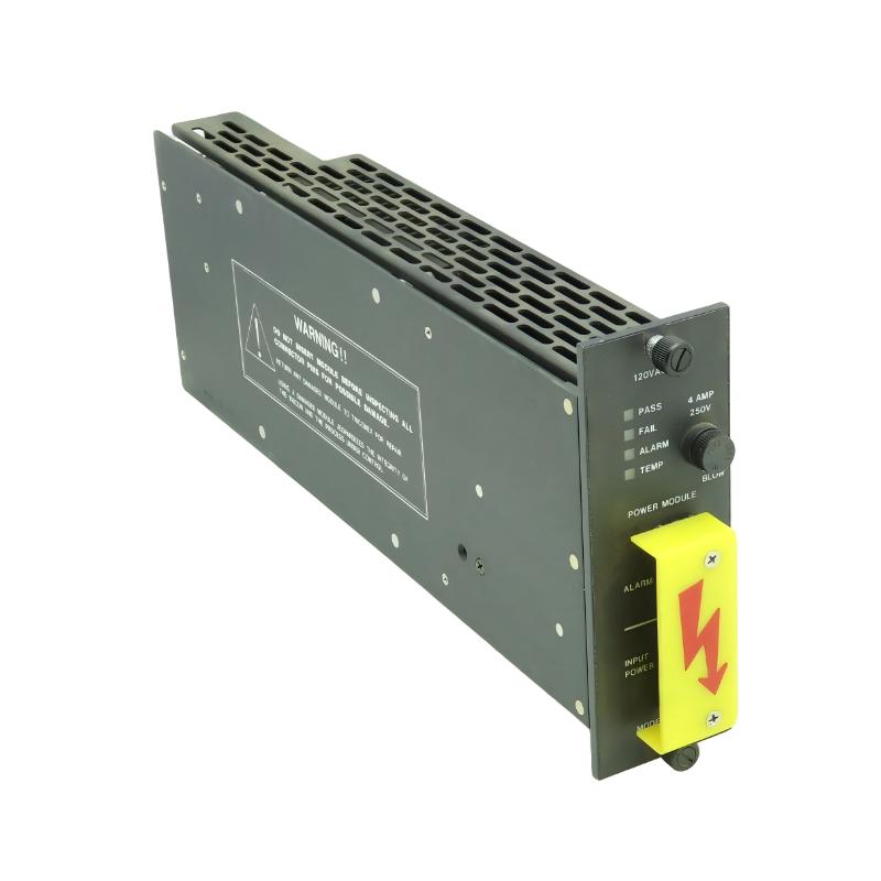 Triconex 8305E Power Module