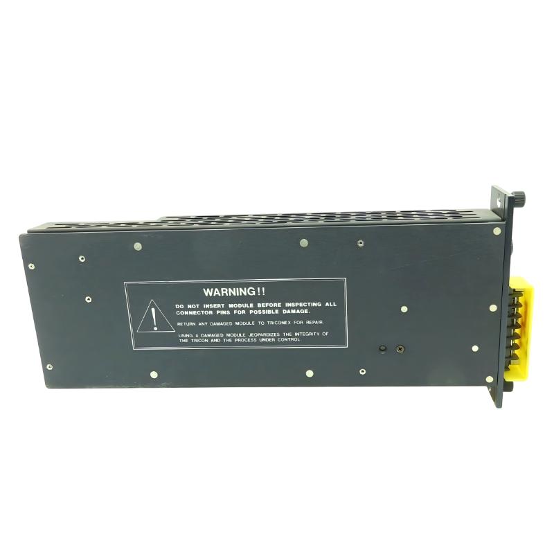 Triconex 8305E Power Module