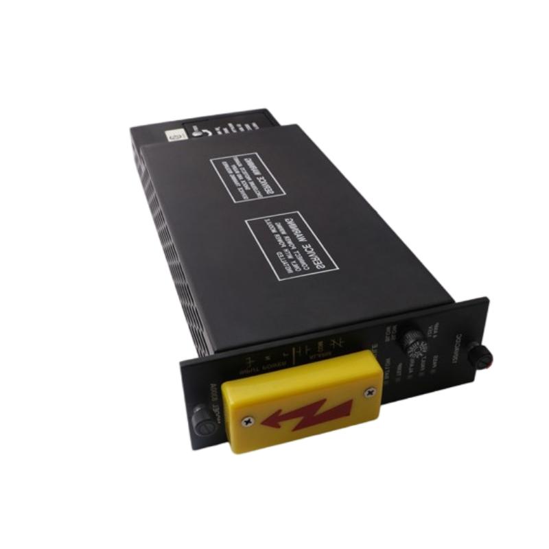 Triconex 8306E Power Module