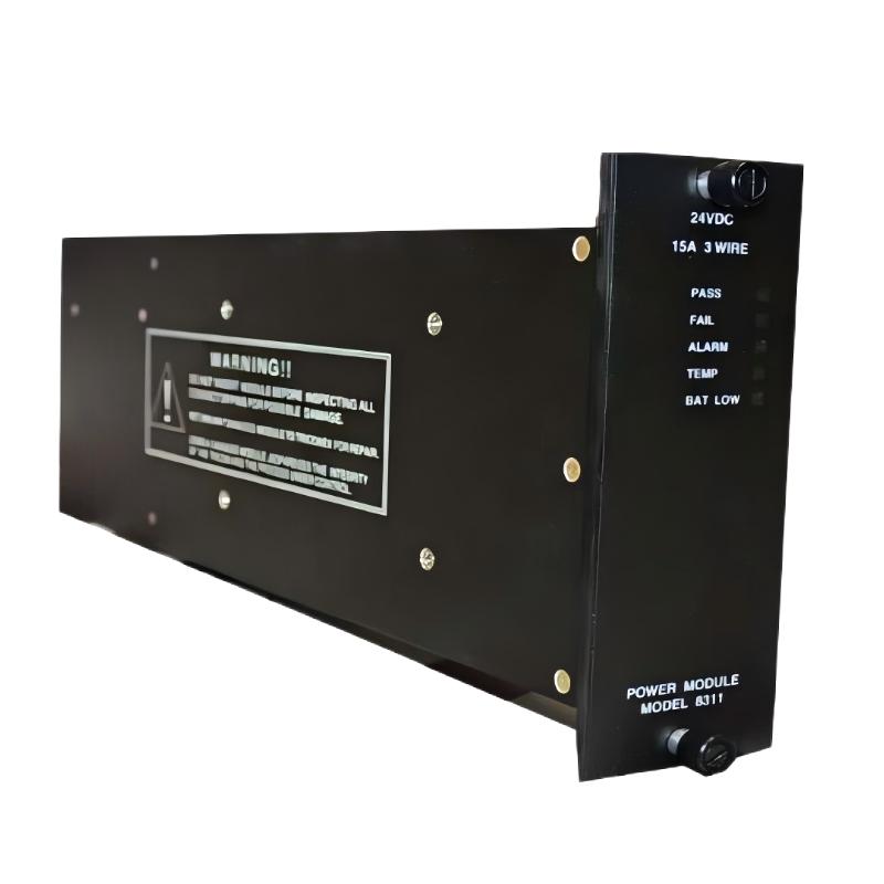 Triconex 8311 Power Module