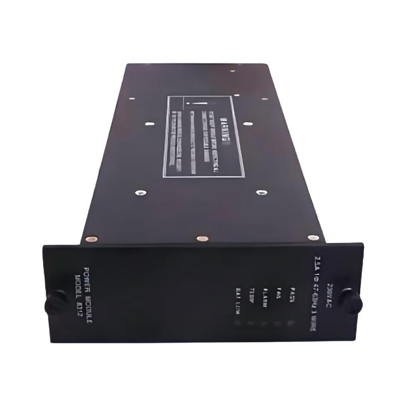 Triconex 8311 Power Module