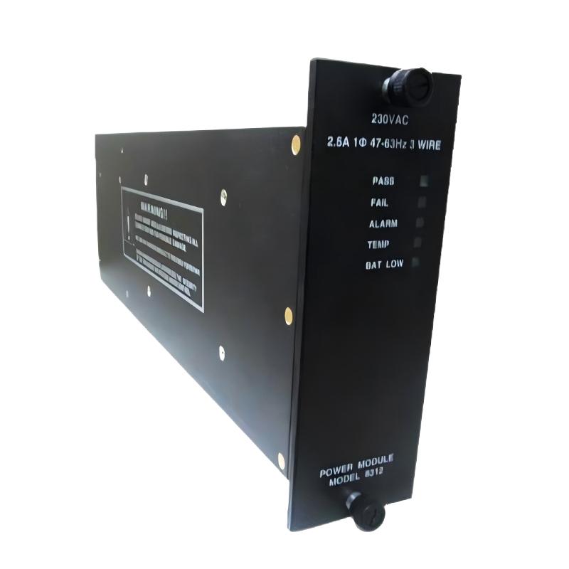 Triconex 8312 Power Module