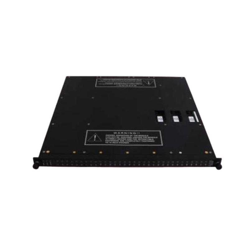 Triconex 8321 Control Module