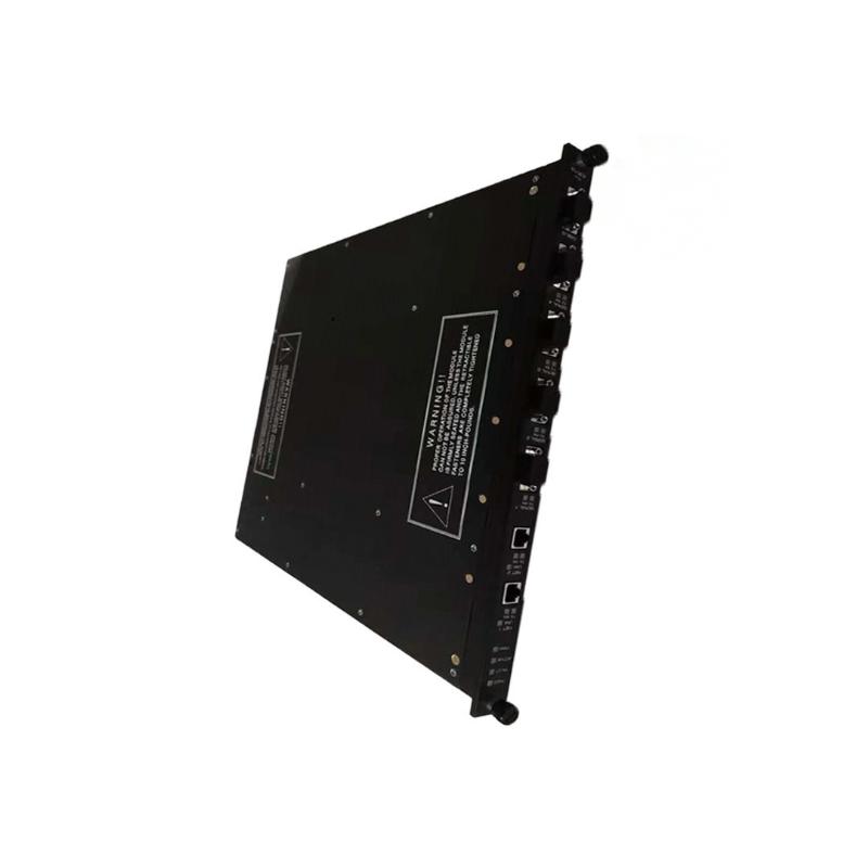 Triconex 8321 Control Module