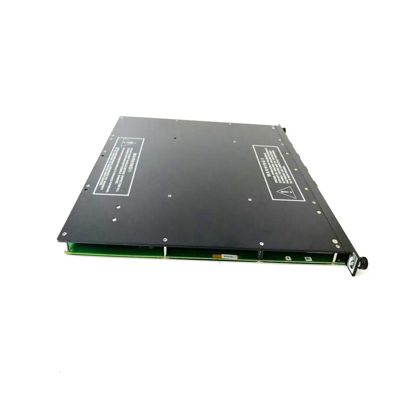 Triconex 8321 Control Module