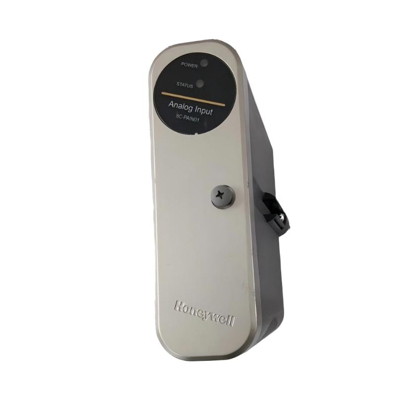 Honeywell 8C-PA2H51 Analog Input Module
