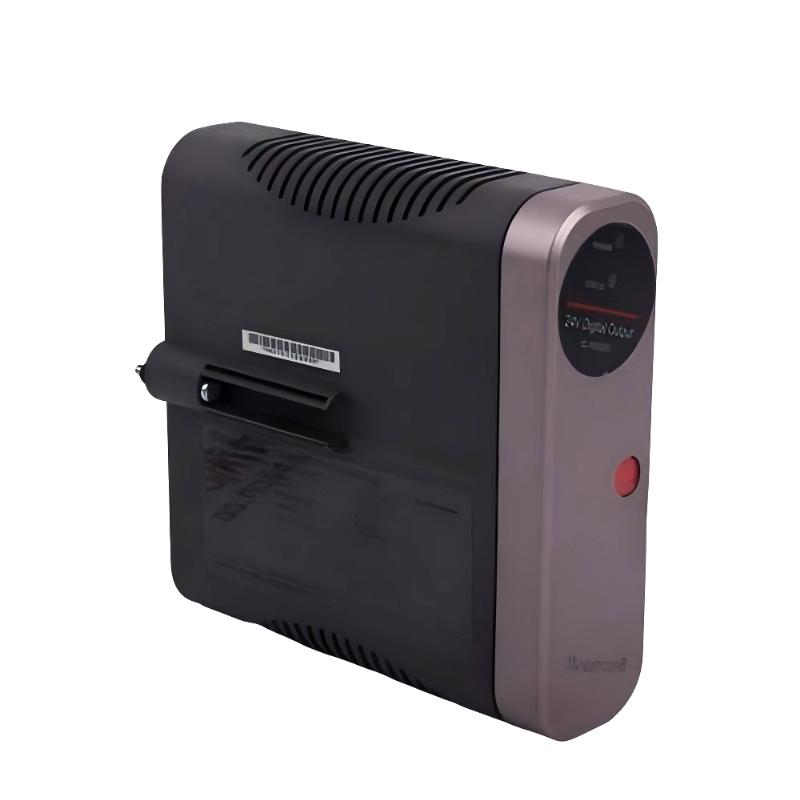 Honeywell 8C-PAZH54 Analog Input Module