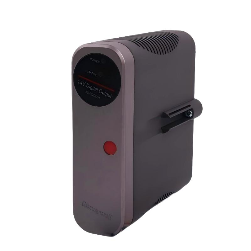 Honeywell 8C-PAZH54 Analog Input Module