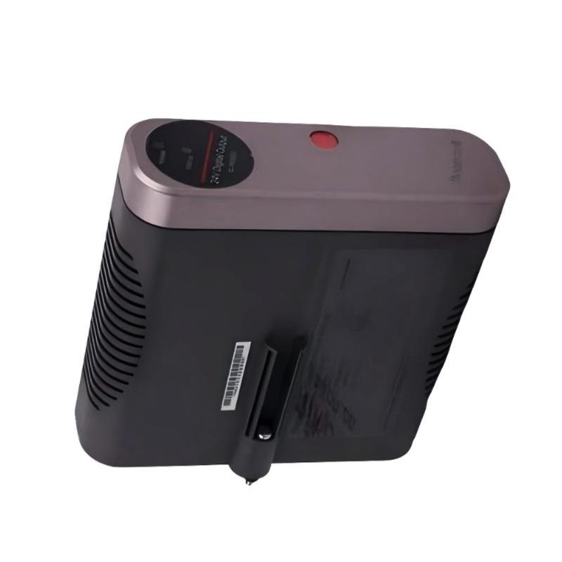 Honeywell 8C-PAZH54 Analog Input Module