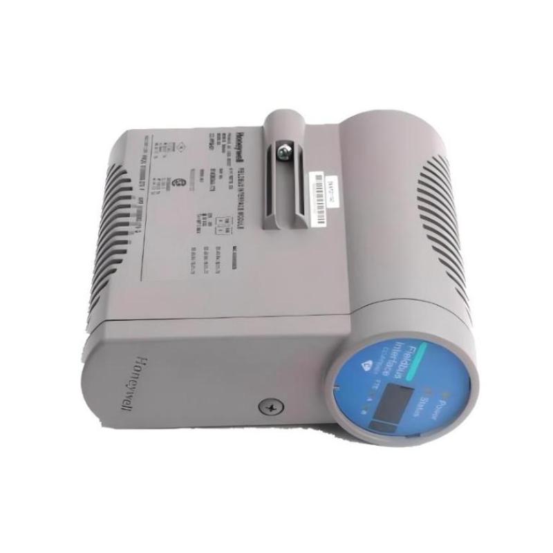 Honeywell 8C-PAZHA1 Analog Input Module