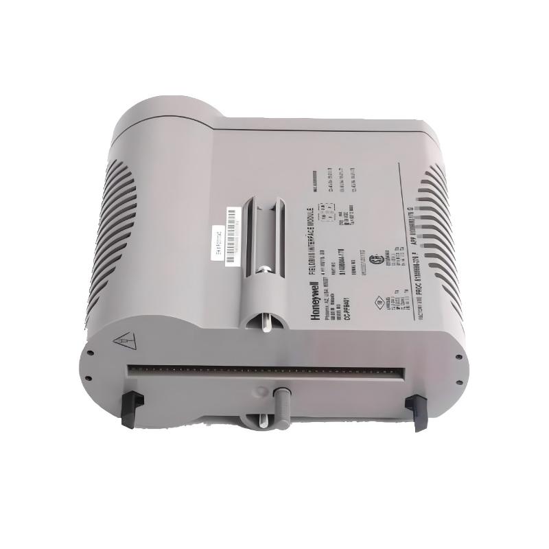 Honeywell 8C-PAZHA1 Analog Input Module