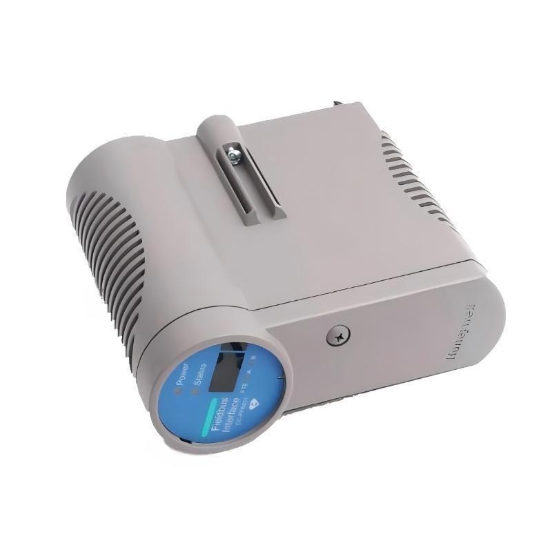 Honeywell 8C-PAZHA1 Analog Input Module