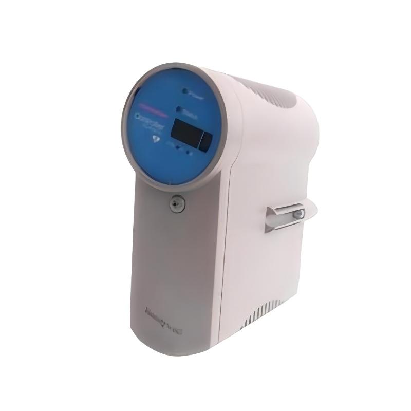 Honeywell 8C-PAZHA1 Analog Input Module