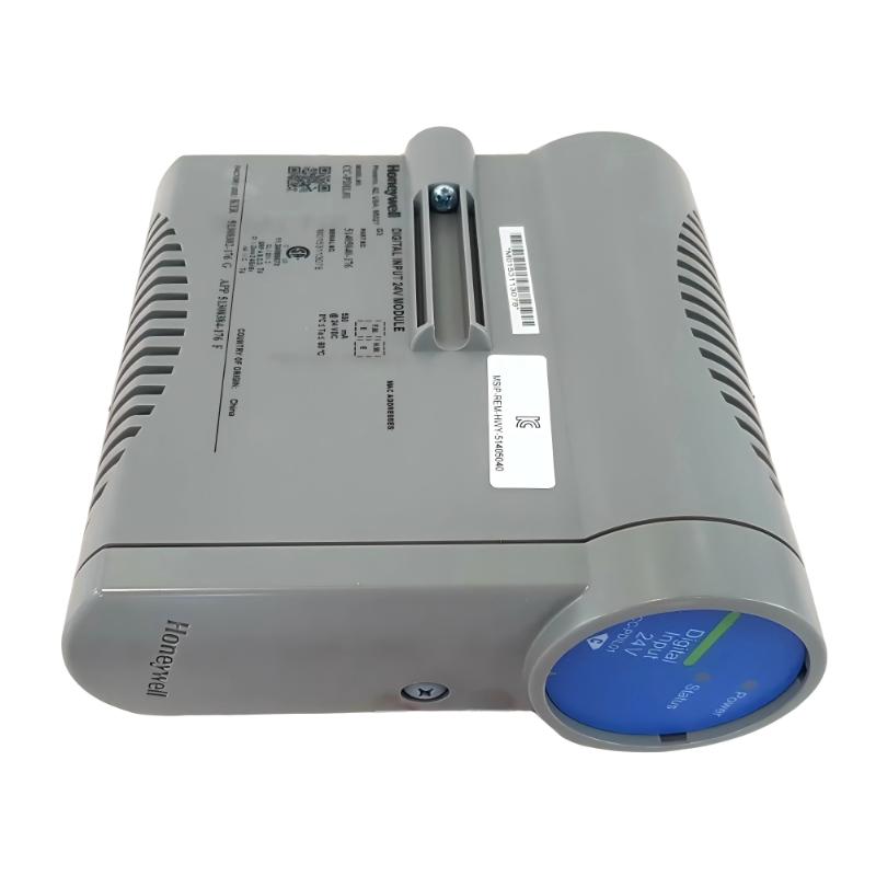 Honeywell 8C-PAZMA1 Analog Input Module