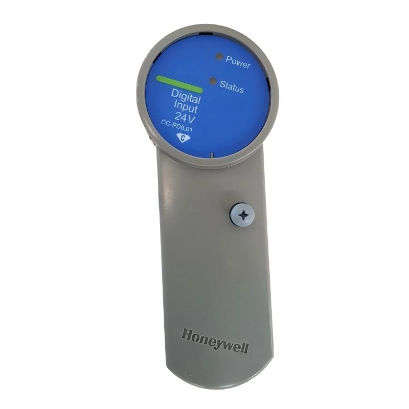 Honeywell 8C-PAZMA1 Analog Input Module