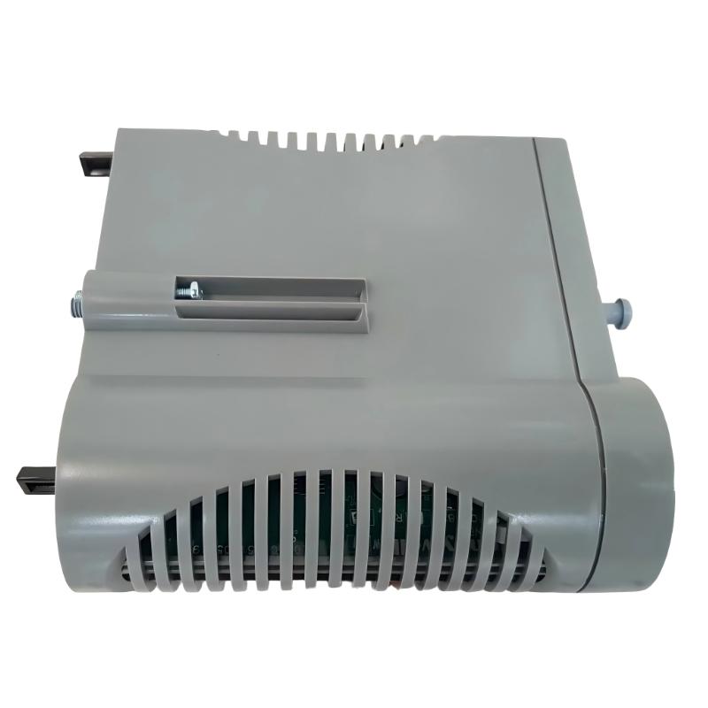 Honeywell 8C-PAZMA1 Analog Input Module