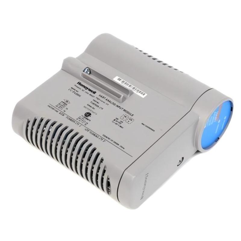 Honeywell 8C-POIL51 Digital Input Module