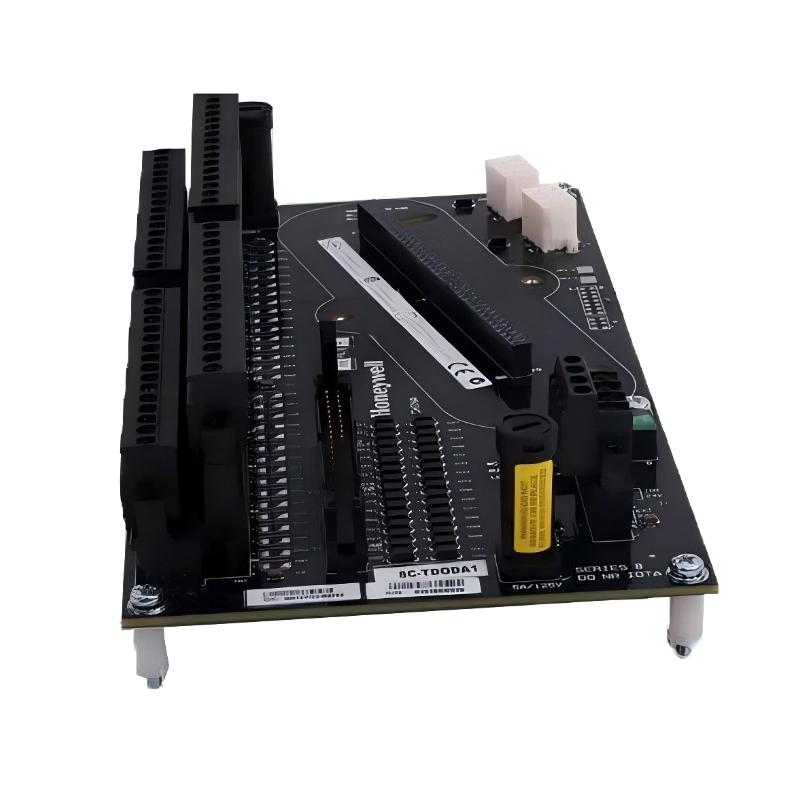 Honeywell 8C-ZP0101 Digital Output Module