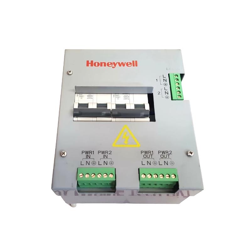 Honeywell 8U-BXCB20-CN Circuit Breaker Box Assembly